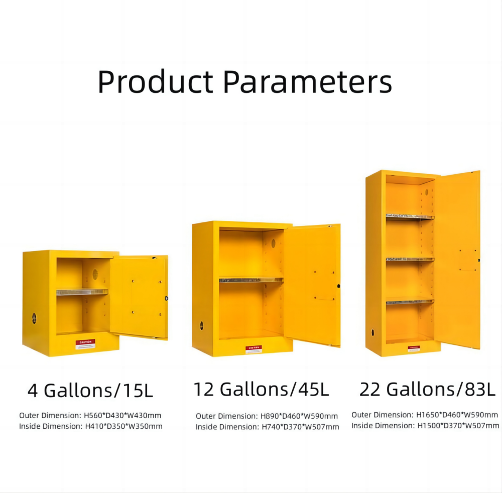 Explosion Proof Cabinet