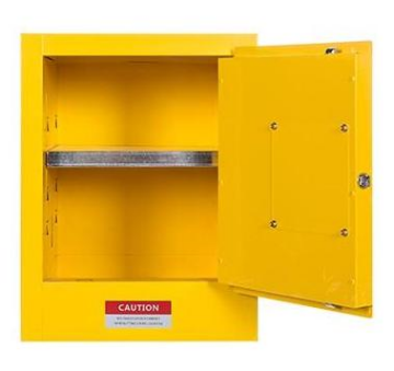 Explosion Proof Cabinet 