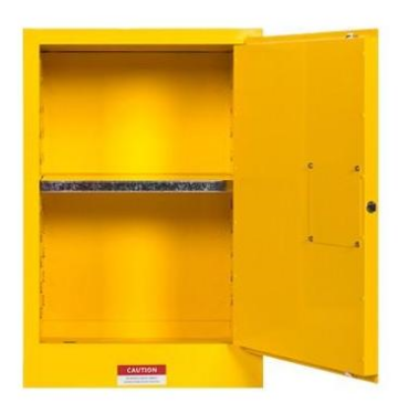 Explosion Proof Cabinet