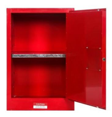 Explosion Proof Cabinet