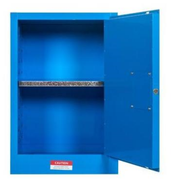 Explosion Proof Cabinet