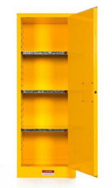 Explosion-proof Cabinet