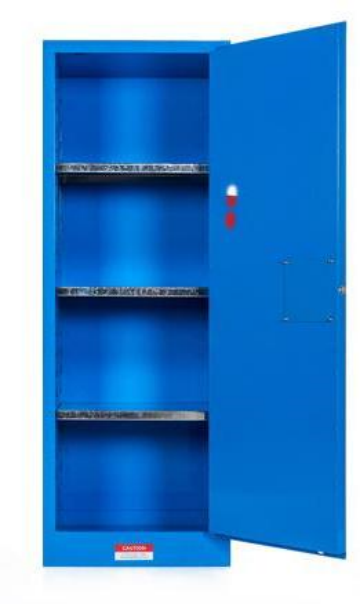 Explosion-proof Cabinet