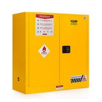 Explosion Proof Cabinet