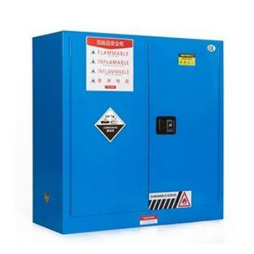 Explosion Proof Cabinet