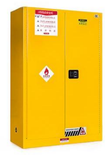 Explosion Proof Cabinet