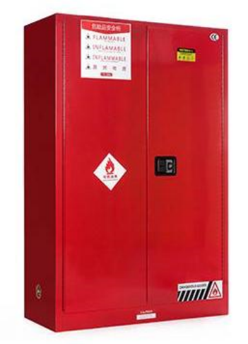 Explosion Proof Cabinet