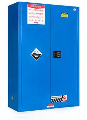 Explosion Proof Cabinet