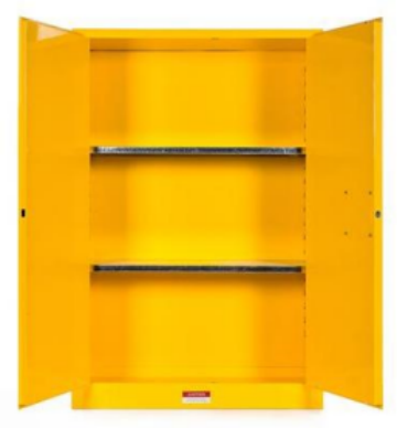 Explosion Proof Cabinet