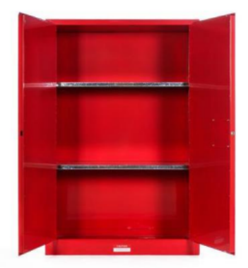 Explosion Proof Cabinet