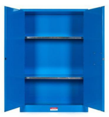 Explosion Proof Cabinet