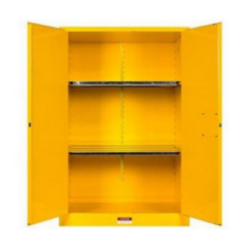 Explosion-proof Cabinet