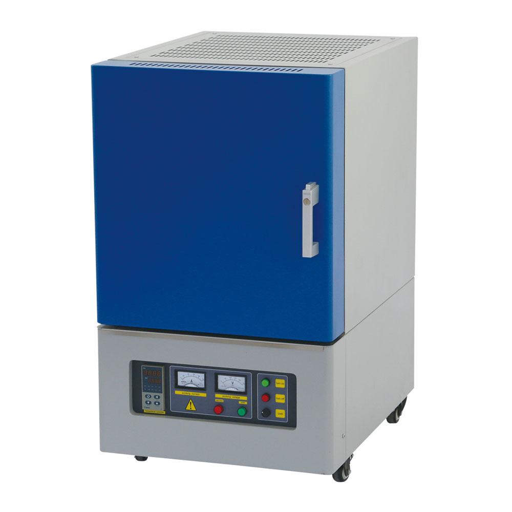 1700C Muffle Furnace