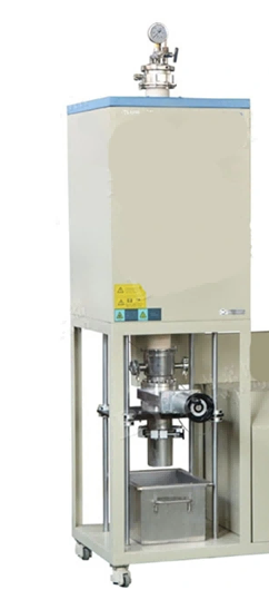 1400C Quenching Furnace