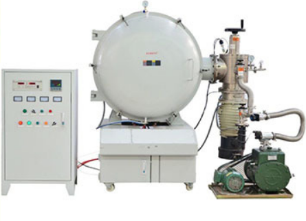 1200C Vacuum Furnace