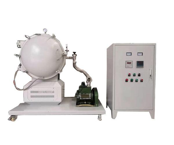 1200C Vacuum Furnace