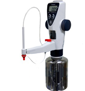 Fluid Dispenser