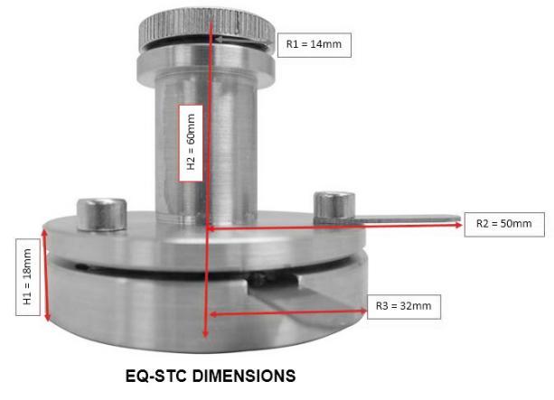 Detachable Button Battery Research Kit