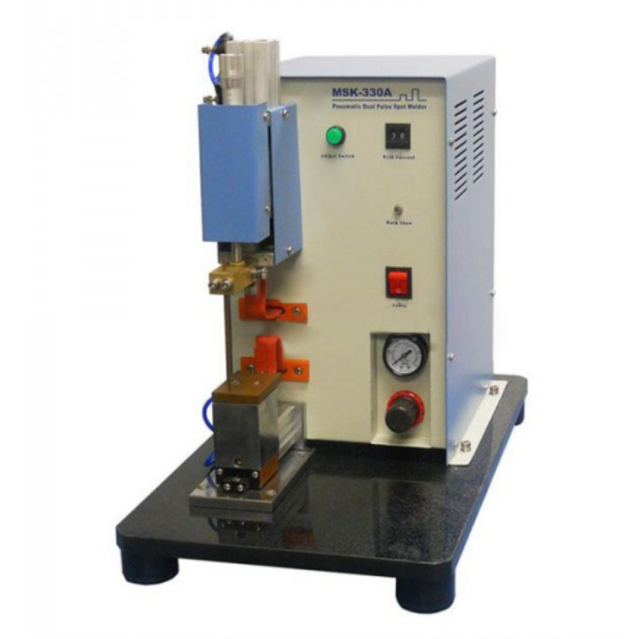 Precision Spot Welder