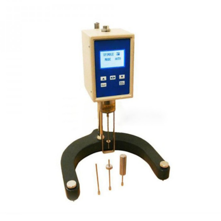 Digital Rotary Viscometer