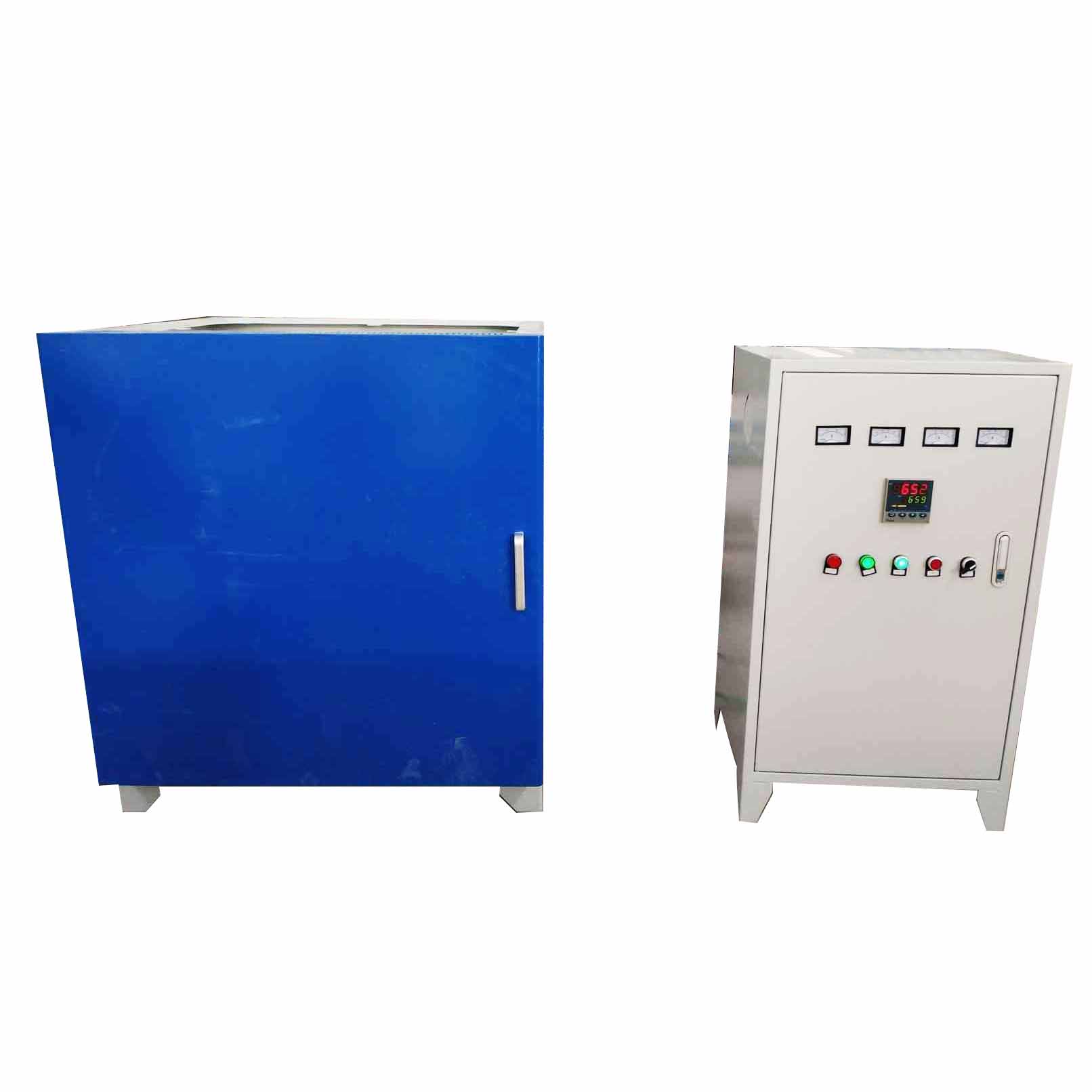 1200C Muffle Furnace