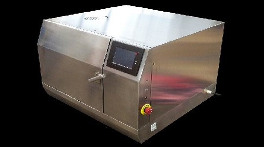 Microwave Sintering Furnace