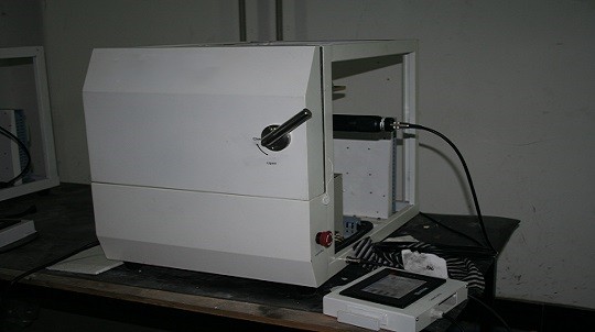Microwave Calculation Furnace Microwave Calculation Furnace
