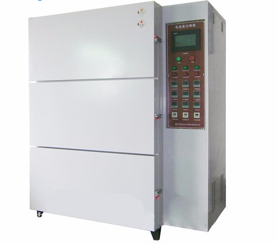 Vacuum Drying Oven