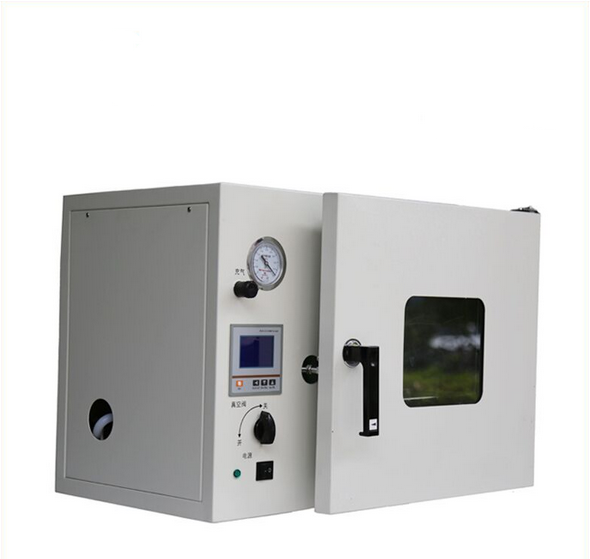 50L Vacuum Oven 50L Vacuum Oven