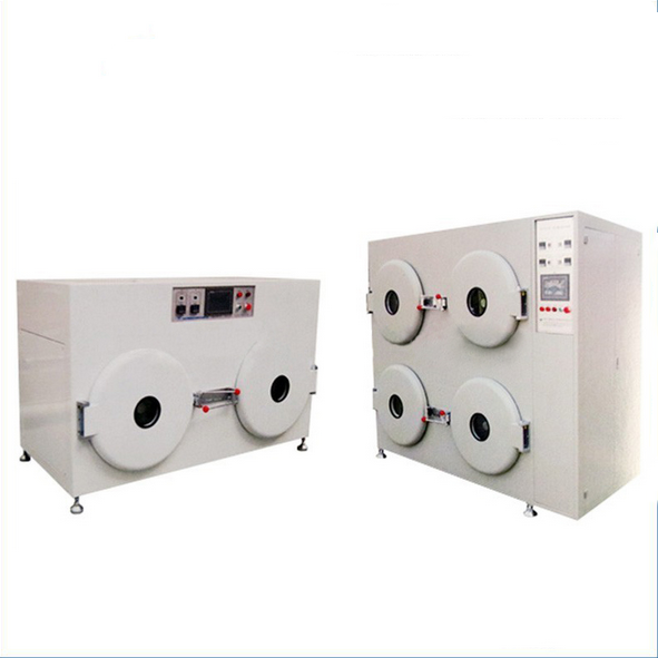 Vacuum Drying Oven 