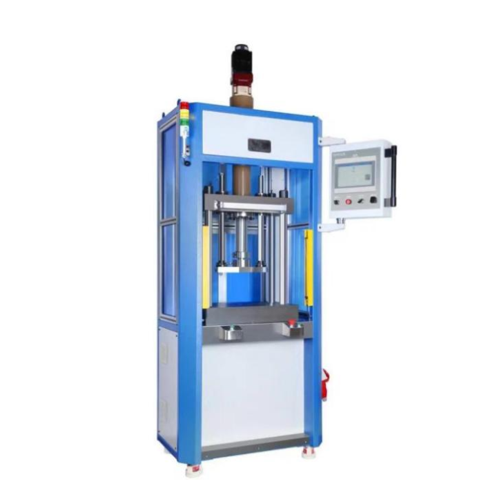 Precision CNC Servo Press