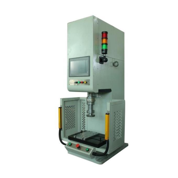 Precision CNC Servo Press