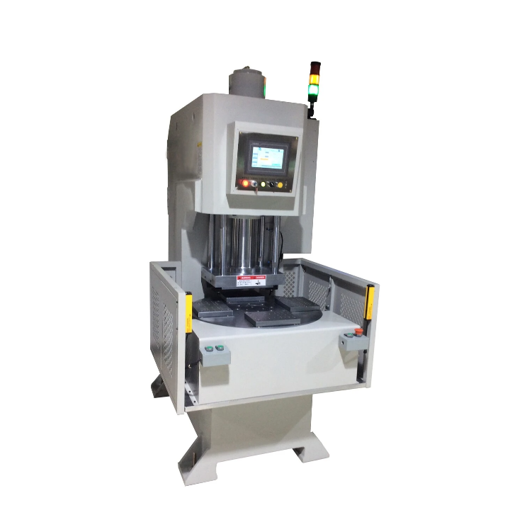 NC Hydraulic Press