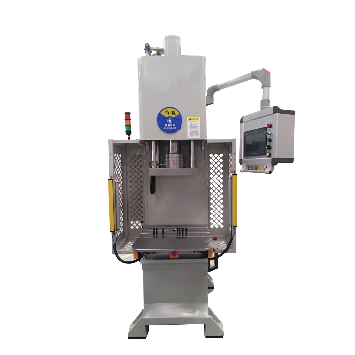 NC Hydraulic Press