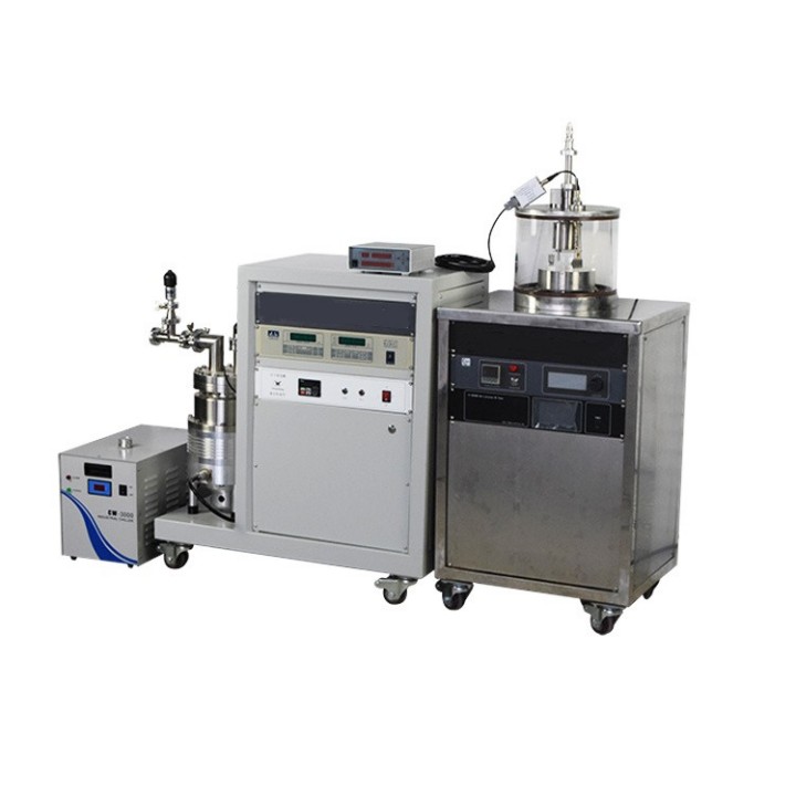 Magnetron Coater 