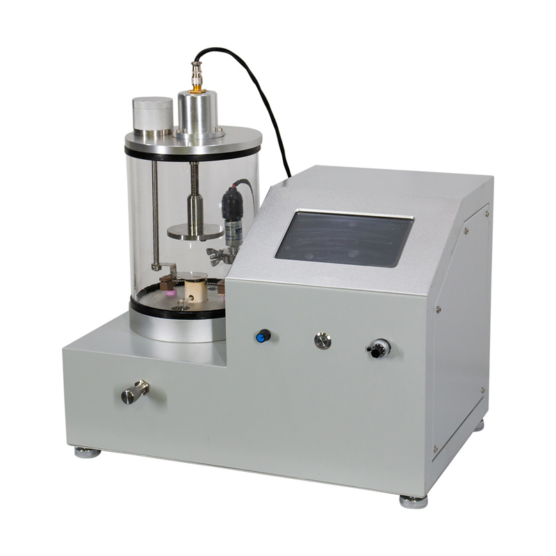 Evaporation Coater