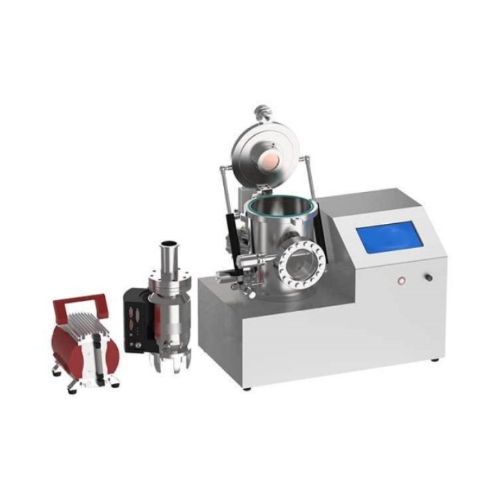 Sputtering and Evaporation Coater