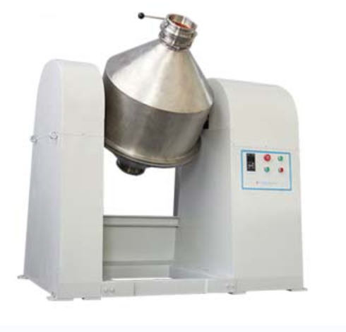 Double Cone Mixer