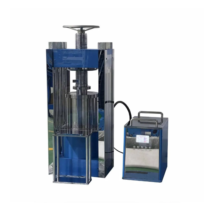 Electric Isostatic Press