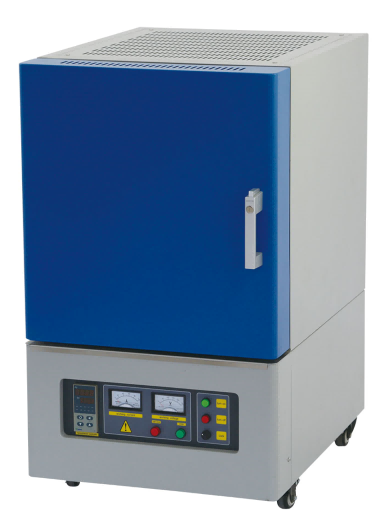 1700C Muffle Furnace