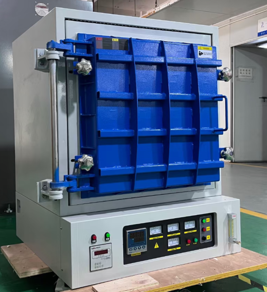 1200C Vacuum Furnace