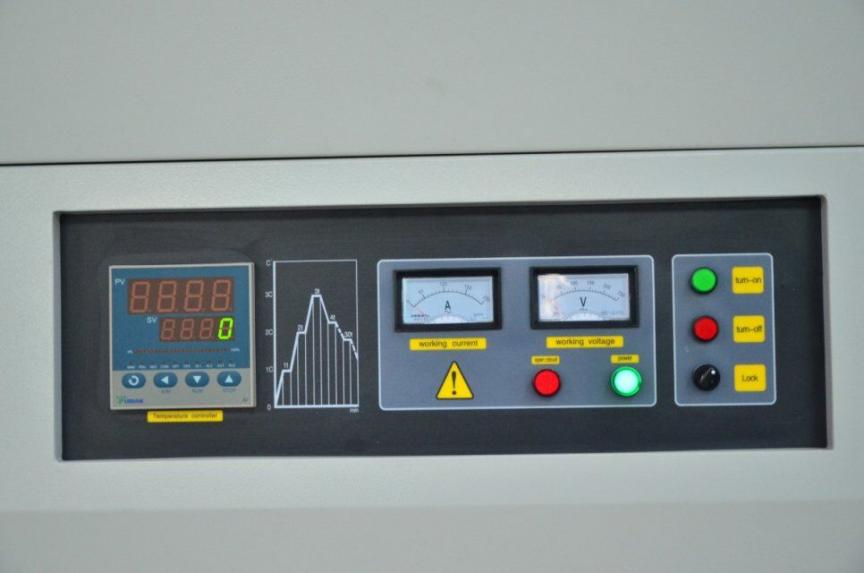 1200C CVD Furnace