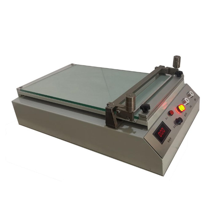 Coating Tester