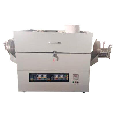 1200C Tube Furnace