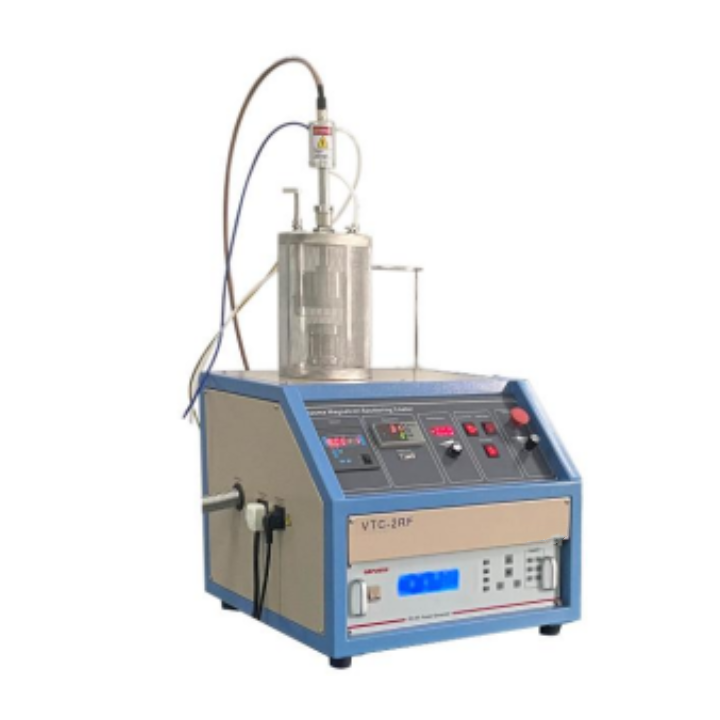 Plasma Magnetron Coater 