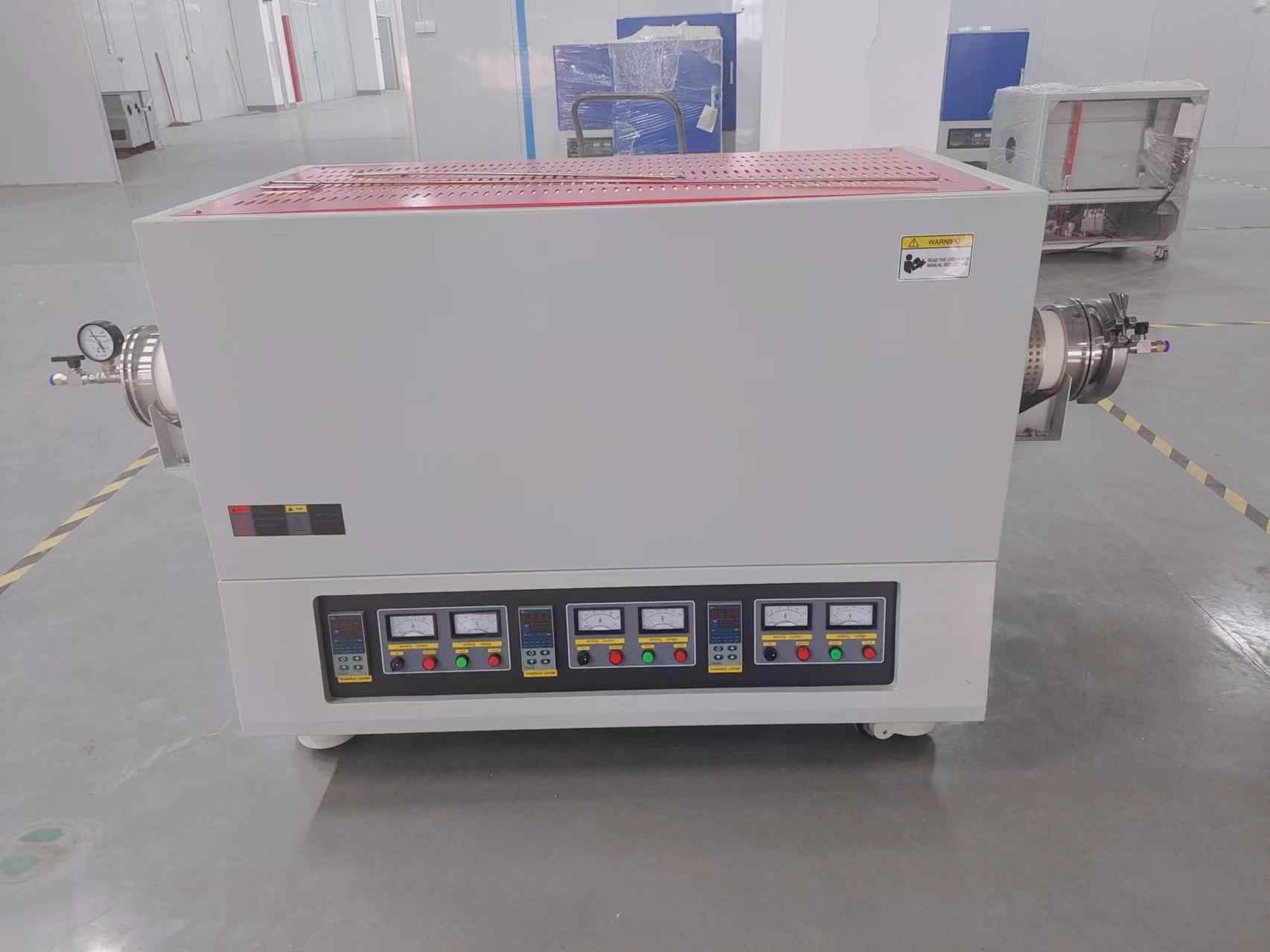 1400C Tube Furnace