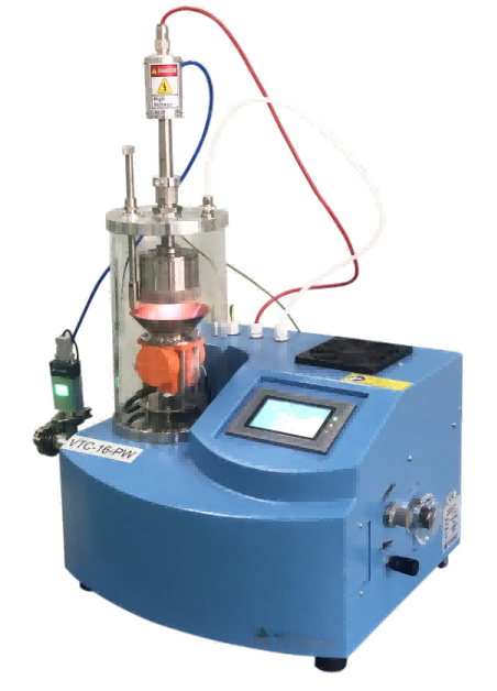 Magnetron Sputtering Tester 