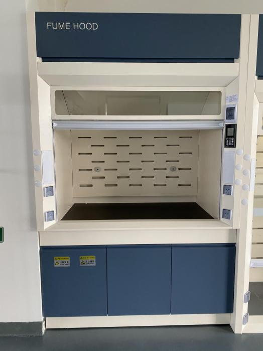 Fume Hood