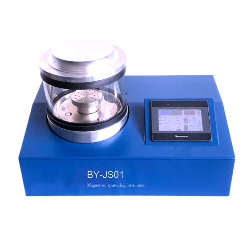 Magnetron Sputter Coater