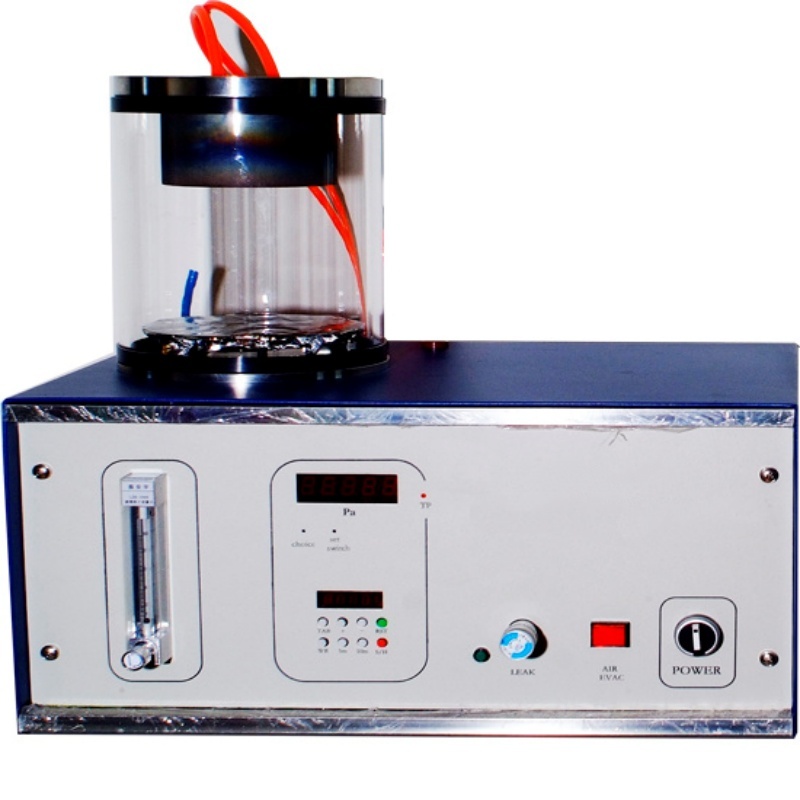 Magnetron Sputter Coater